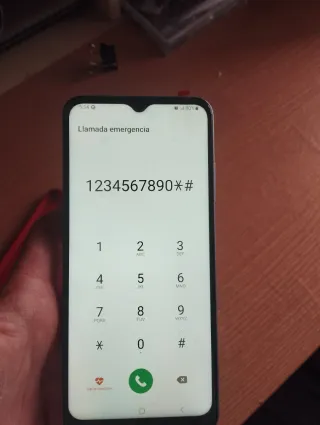 Samsung Galaxy A22 128G 5G