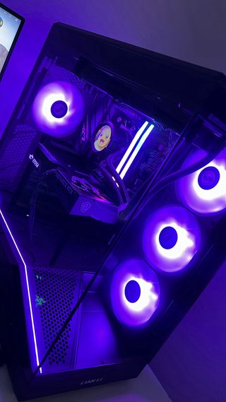 Ordenador PC Gaming PACK