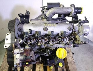 Renault rectp5721949 motor completo f9qc670 laguna