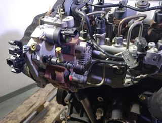 Renault rectp5721949 motor completo f9qc670 laguna