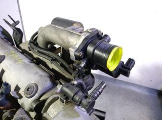 Renault rectp5721949 motor completo f9qc670 laguna