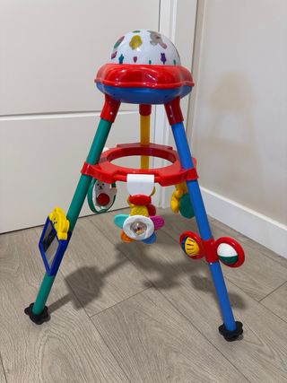 Centro de actividades para bebé