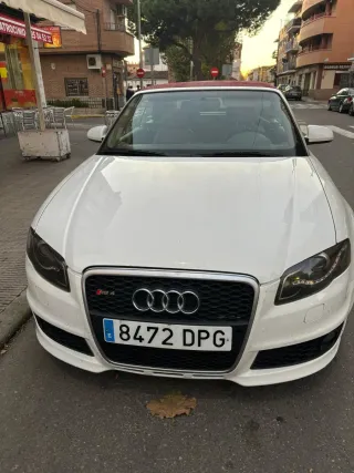 Audi A4 2005