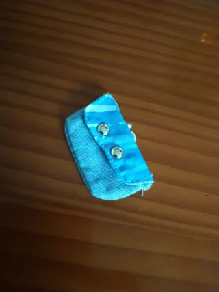 Dificil Cartera Nancy