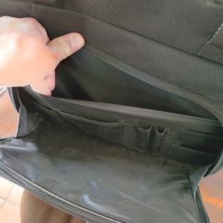 Trolley Targus TBR003EU per Portatile