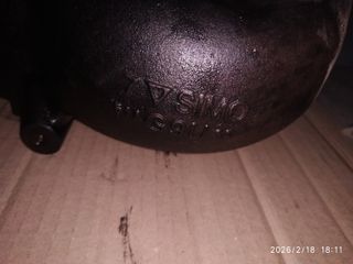 Catalizador Renault Trafic 2.5DCI G9U730