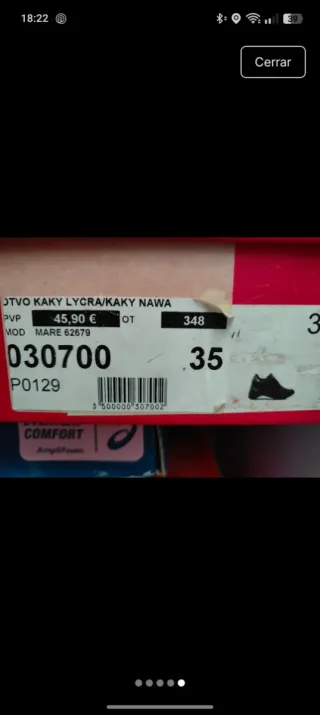 Zapatos Mariamare Mujer Negro/Verde Oliva