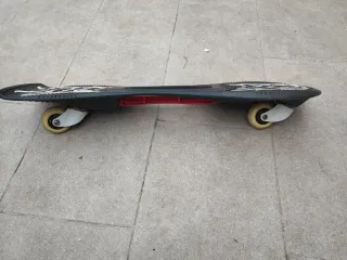 Skate Oxelo 2 ruedas