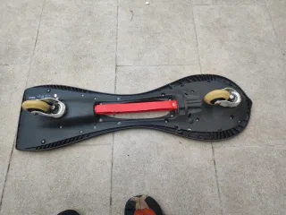 Skate Oxelo 2 ruedas