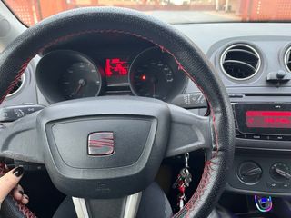 SEAT Ibiza 2010