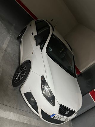 SEAT Ibiza 2010