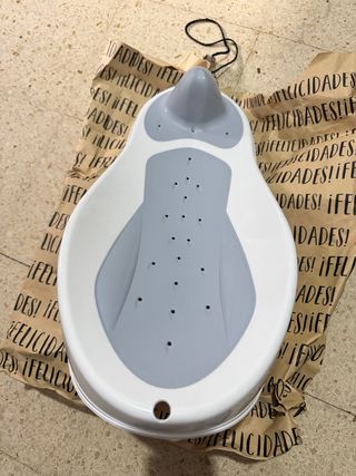 Antideslizante para bebé