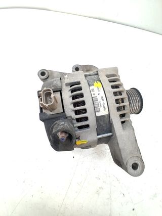 ALTERNADOR FORD FOCUS II (DA_, HCP, DP) (2)