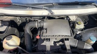 Mercedes-Benz Sprinter 2014