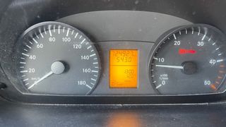 Mercedes-Benz Sprinter 2014