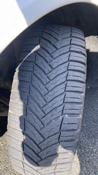 Mercedes-Benz Sprinter 2014