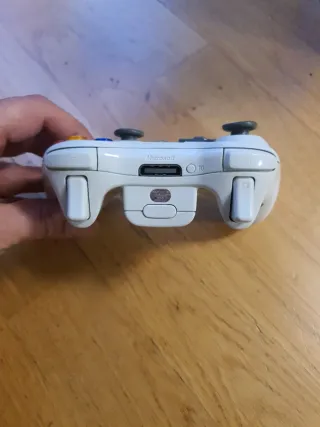 Mando Xbox 360 Blanco