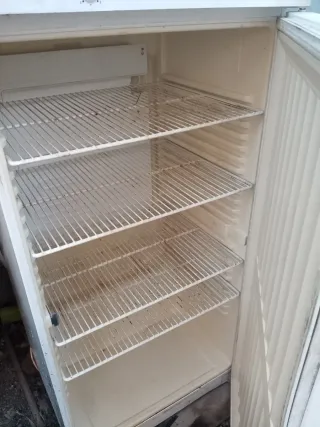 Nevera Liebherr Profi Line