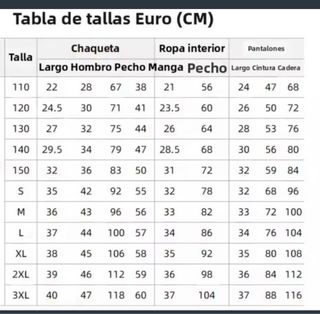 Disfraz Mira original. Talla 140