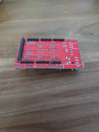 Placa Controladora Ramps 1.4 para Impresora 3D