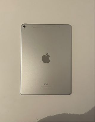iPad Pro 9.7 128GB Wi-Fi + Cellular Bianco