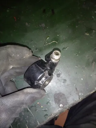 Rinvio contachilometri Kawasaki Gpz 900