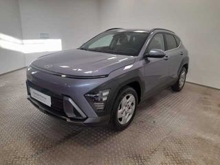 Hyundai Kona 1.0 TGDi Maxx 4x2 88 kW (120 CV)