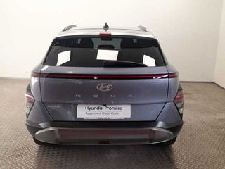 Hyundai Kona 1.0 TGDi Maxx 4x2 88 kW (120 CV)