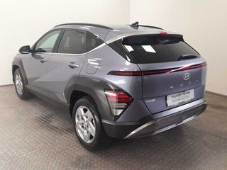 Hyundai Kona 1.0 TGDi Maxx 4x2 88 kW (120 CV)
