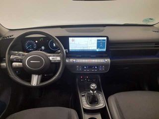 Hyundai Kona 1.0 TGDi Maxx 4x2 88 kW (120 CV)