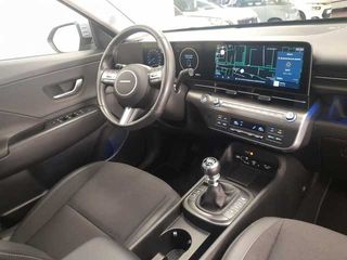 Hyundai Kona 1.0 TGDi Maxx 4x2 88 kW (120 CV)