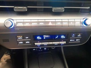 Hyundai Kona 1.0 TGDi Maxx 4x2 88 kW (120 CV)