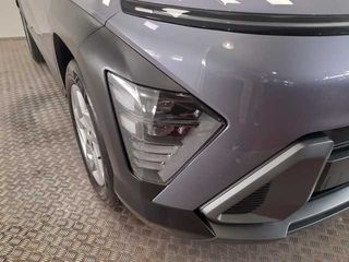 Hyundai Kona 1.0 TGDi Maxx 4x2 88 kW (120 CV)