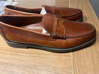 Mocasines Sebago Marrones Talla 43.5