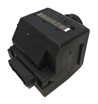 Antirrobo MERCEDES-BENZ (W211, W219) 2115451308 33002256 3300.2256 GARANTIA