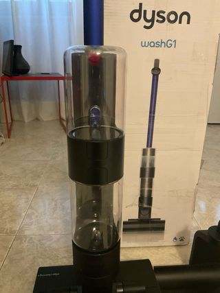 Dyson Wash G1 aspirapolvere lavapavimenti