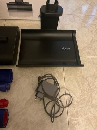 Dyson Wash G1 aspirapolvere lavapavimenti