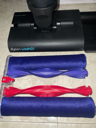 Dyson Wash G1 aspirapolvere lavapavimenti