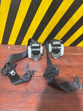 Cinturones delanteros BMW E90 e91