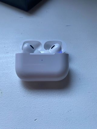 inPods Pro Auriculares Inalámbricos Blancos