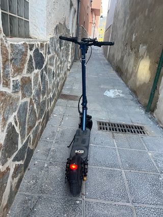 Patinete eléctrico SmartGyro K2 pro