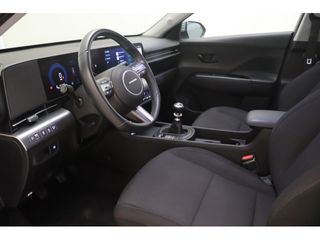 Hyundai Kona 1.0 TGDi Tecno 4x2 88 kW (120 CV)