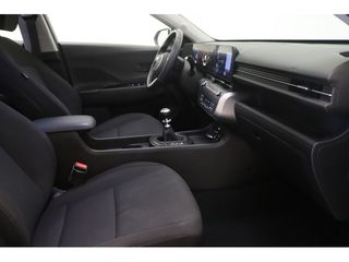 Hyundai Kona 1.0 TGDi Tecno 4x2 88 kW (120 CV)