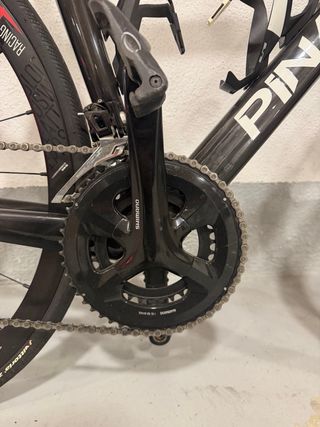 Pinarello Angliru Carbono T600 | Shimano 105 |