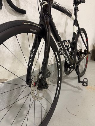 Pinarello Angliru Carbono T600 | Shimano 105 |