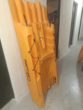 Kayak modular Point 65 N Tequila