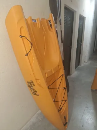 Kayak modular Point 65 N Tequila