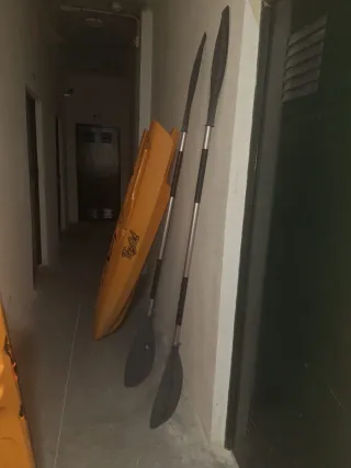 Kayak modular Point 65 N Tequila