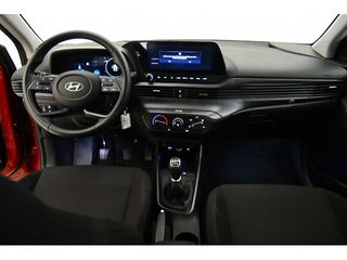 Hyundai i20 1.2 MPI Klass 62 kW (84 CV)