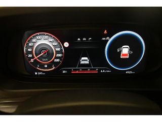 Hyundai i20 1.2 MPI Klass 62 kW (84 CV)